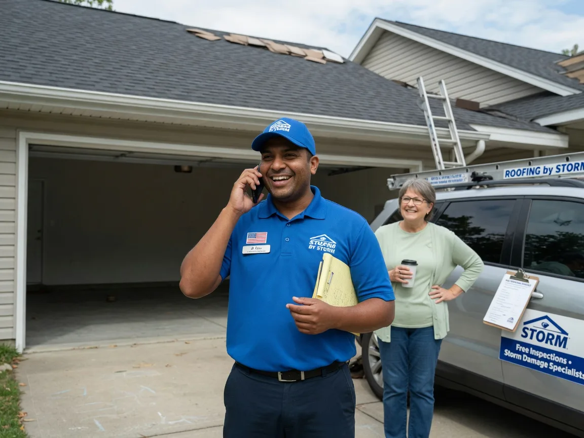 Roof Repair Near Me Ocean Park, WA FAQs