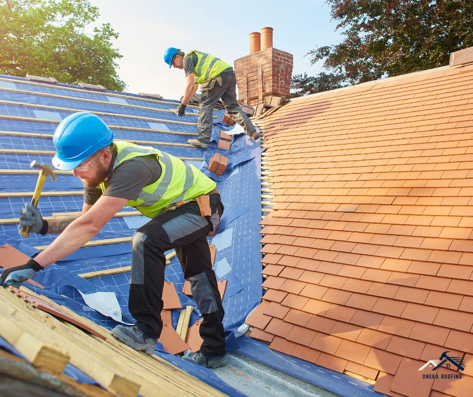 Why choose Roof Repair Near Me in Ocean Park, WA